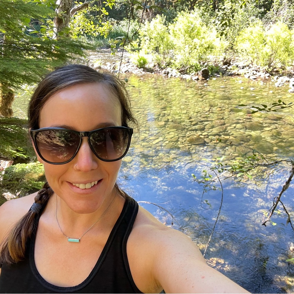 Meet your Posher, Nicole